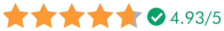 Breeze Bliss Pro 5 star rating
