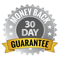Breeze Bliss Pro 30 Days 100% money back guarantee 