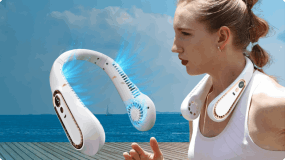 Breeze Bliss Pro order now